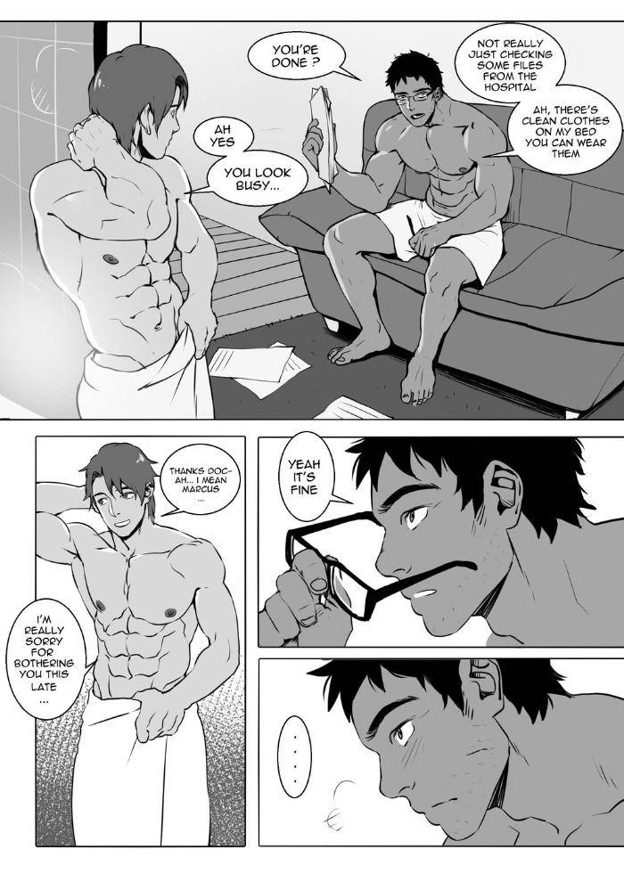 This-Guy-By-Suyohara-Uncensored-Eng page 19