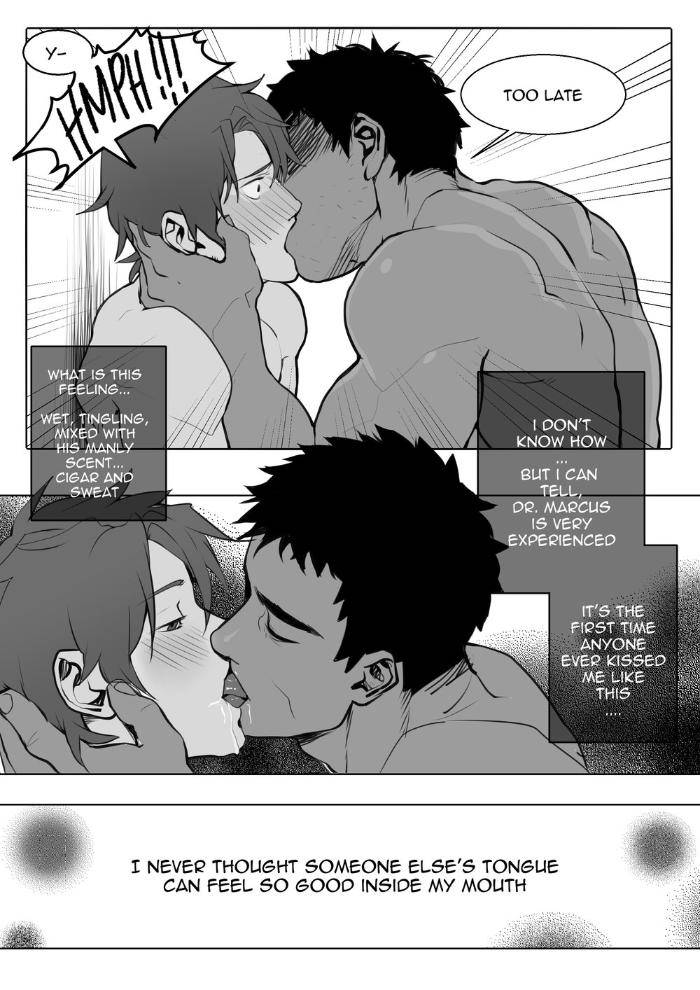 This-Guy-By-Suyohara-Uncensored-Eng page 30