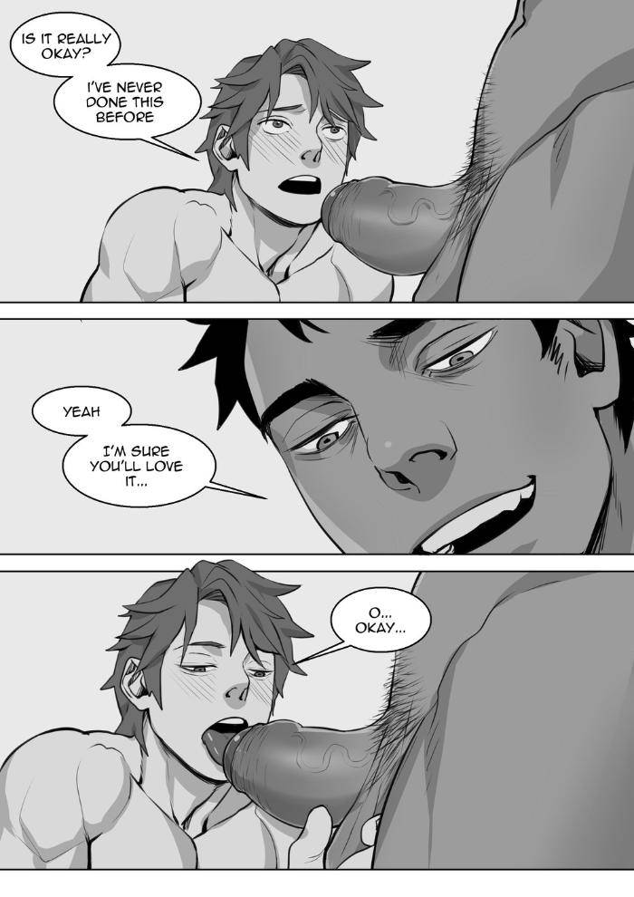 This-Guy-By-Suyohara-Uncensored-Eng page 33