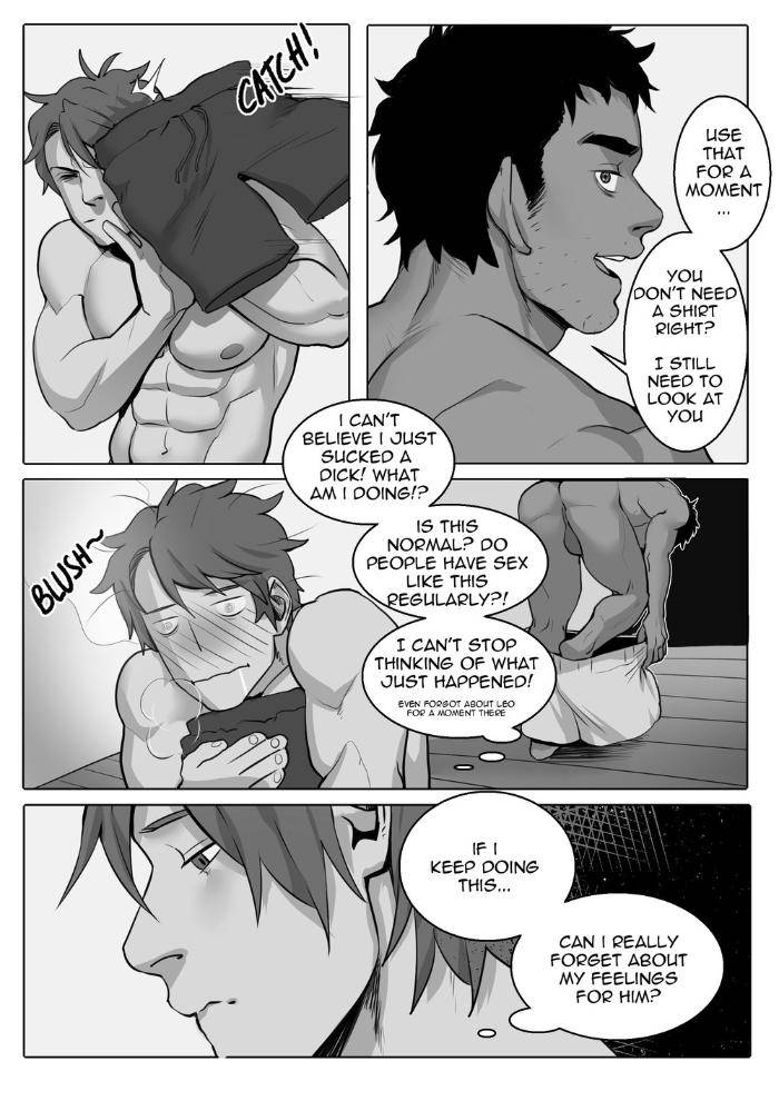This-Guy-By-Suyohara-Uncensored-Eng page 39