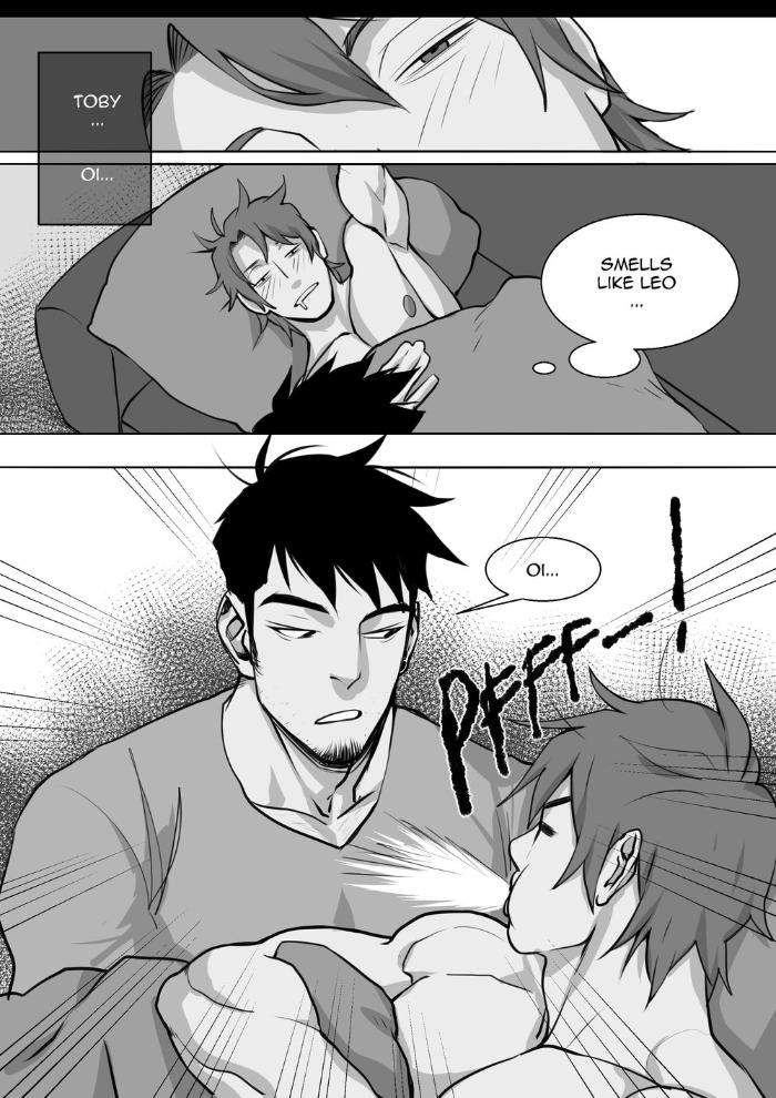 This-Guy-By-Suyohara-Uncensored-Eng page 3