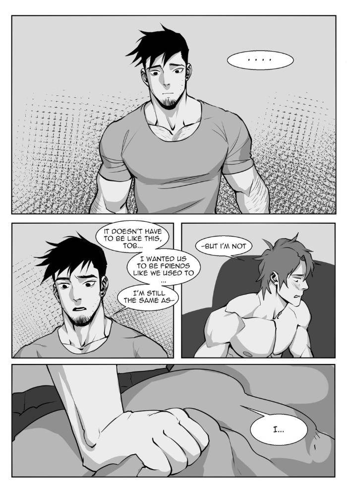 This-Guy-By-Suyohara-Uncensored-Eng page 6