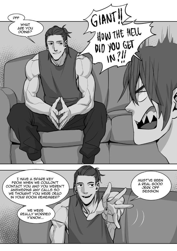 This-Guy-By-Suyohara-Uncensored-Eng page 11