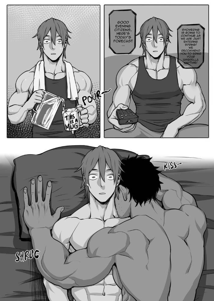 This-Guy-By-Suyohara-Uncensored-Eng page 14