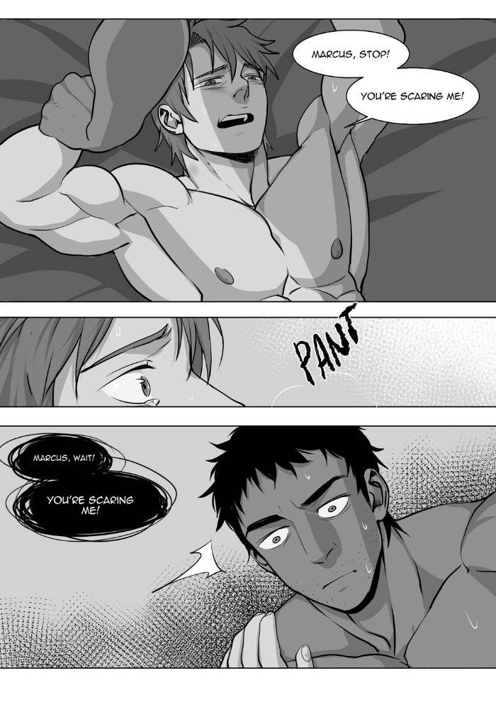 This-Guy-By-Suyohara-Uncensored-Eng page 23