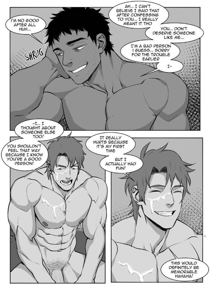 This-Guy-By-Suyohara-Uncensored-Eng page 30
