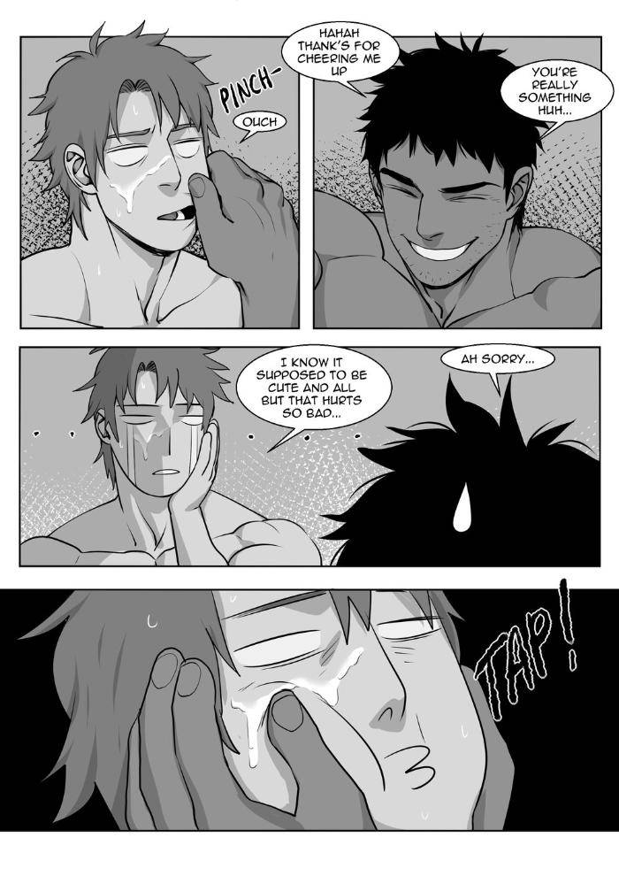 This-Guy-By-Suyohara-Uncensored-Eng page 31