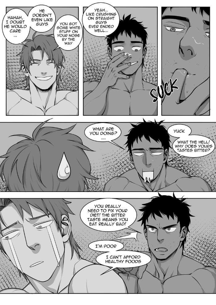 This-Guy-By-Suyohara-Uncensored-Eng page 33