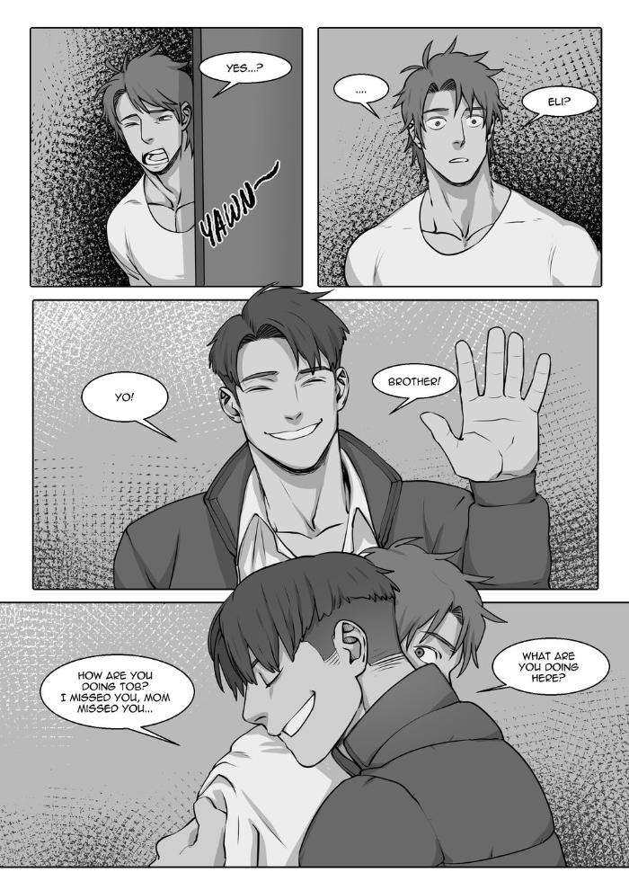 This-Guy-By-Suyohara-Uncensored-Eng page 40