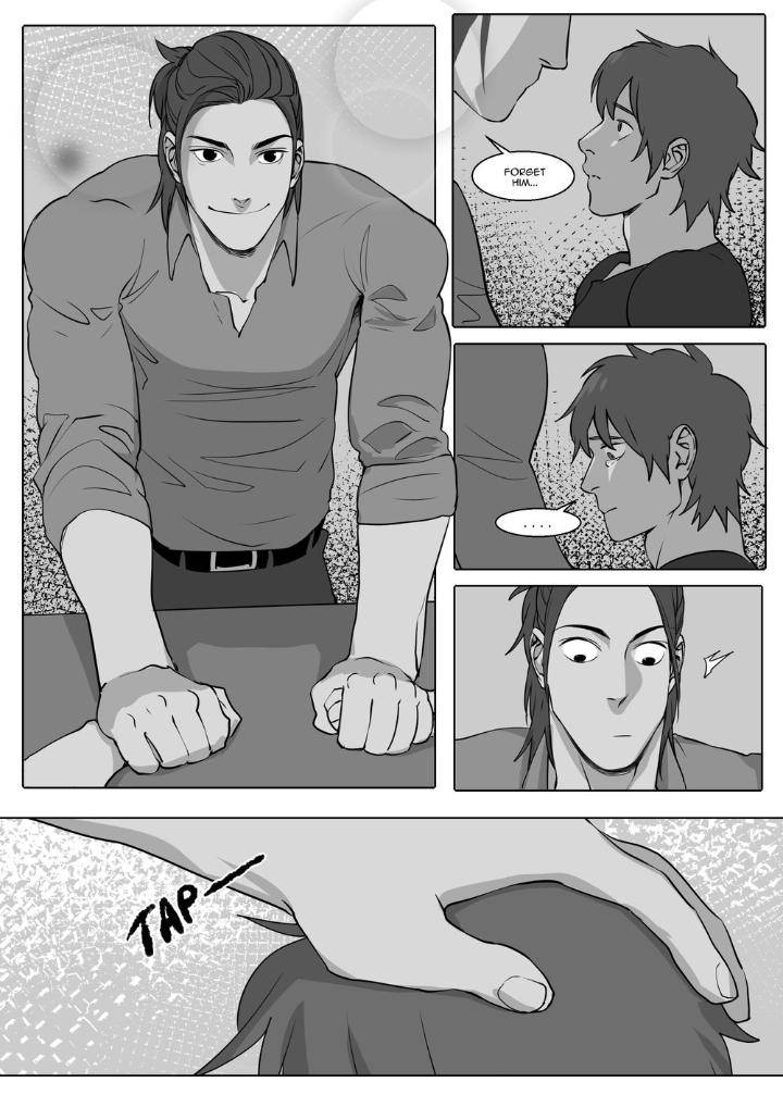 This-Guy-By-Suyohara-Uncensored-Eng page 5