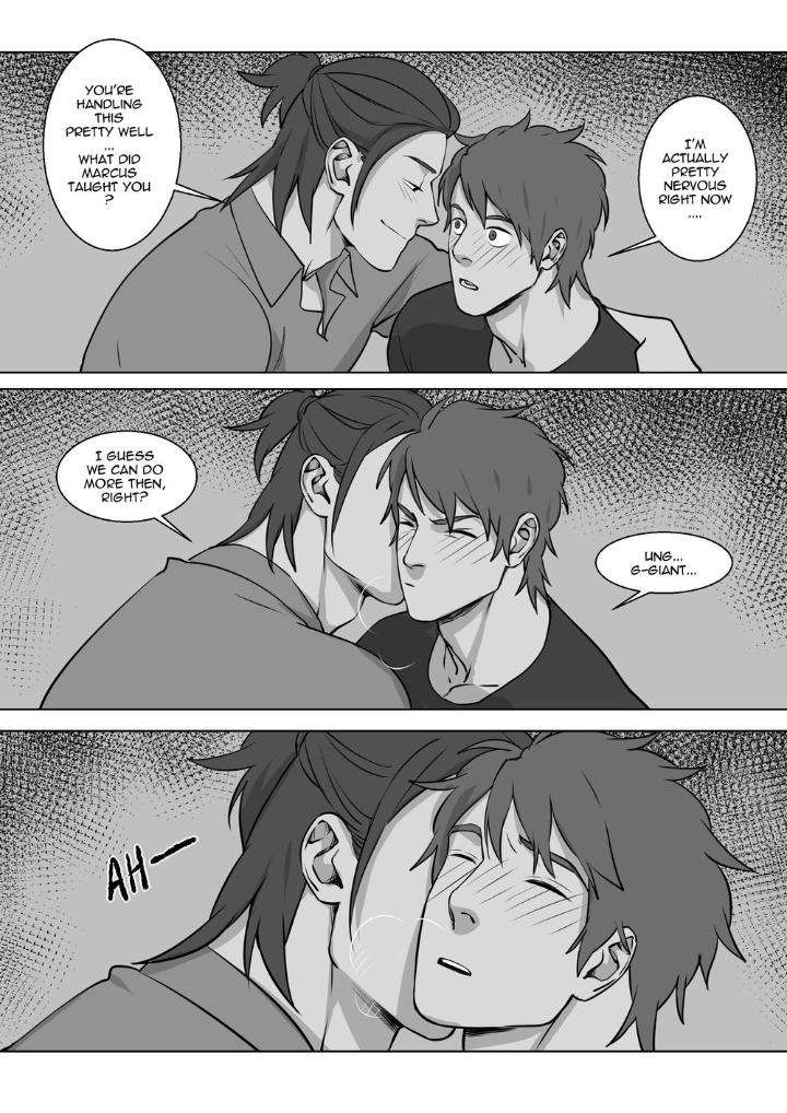 This-Guy-By-Suyohara-Uncensored-Eng page 20