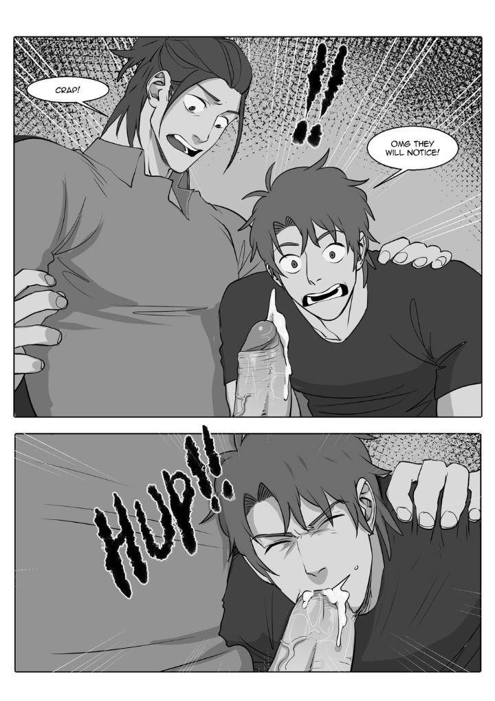 This-Guy-By-Suyohara-Uncensored-Eng page 27