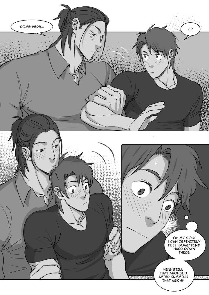 This-Guy-By-Suyohara-Uncensored-Eng page 31