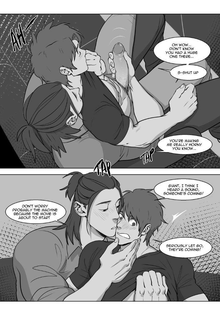 This-Guy-By-Suyohara-Uncensored-Eng page 33