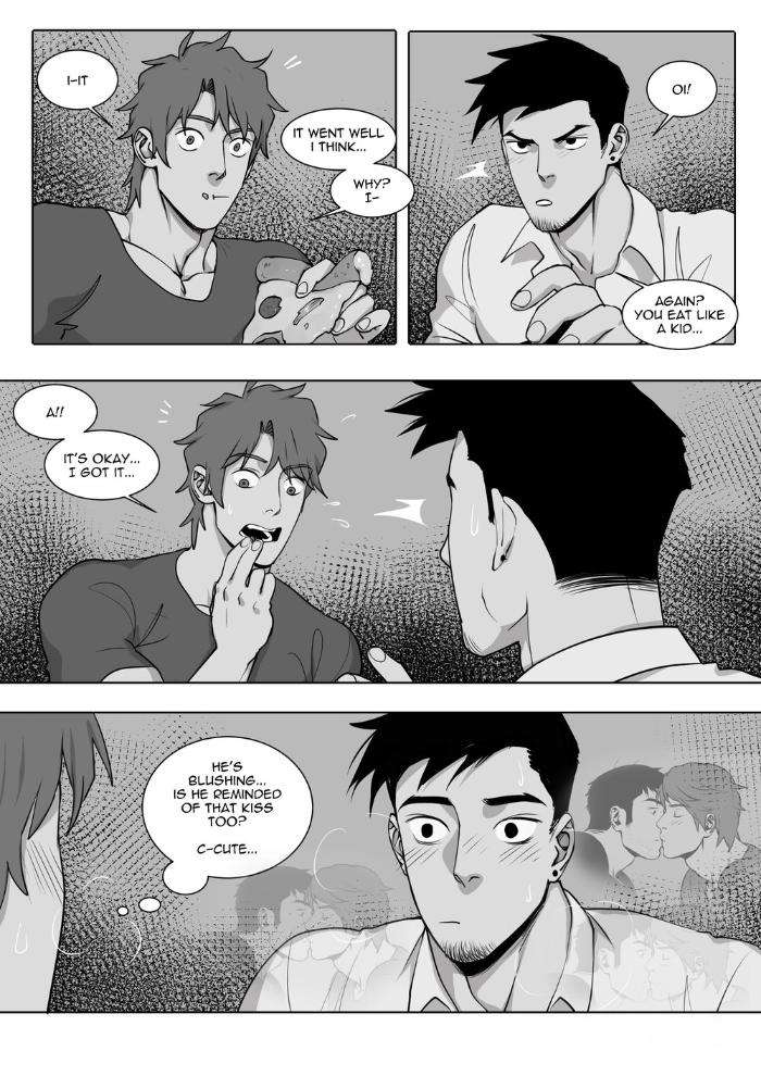 This-Guy-By-Suyohara-Uncensored-Eng page 5