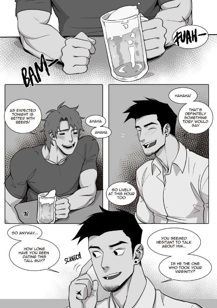 This-Guy-By-Suyohara-Uncensored-Eng page 9