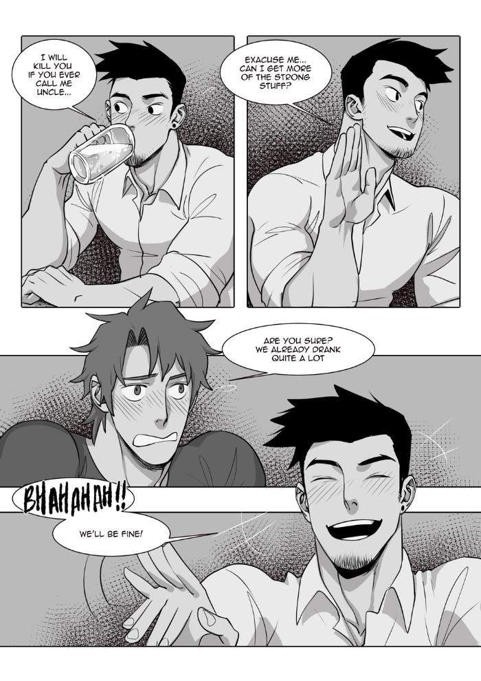 This-Guy-By-Suyohara-Uncensored-Eng page 11