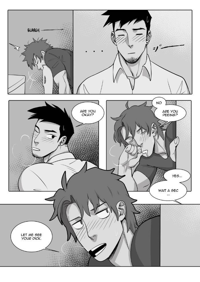This-Guy-By-Suyohara-Uncensored-Eng page 12