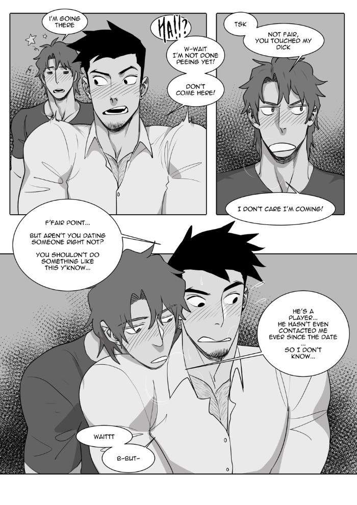 This-Guy-By-Suyohara-Uncensored-Eng page 13