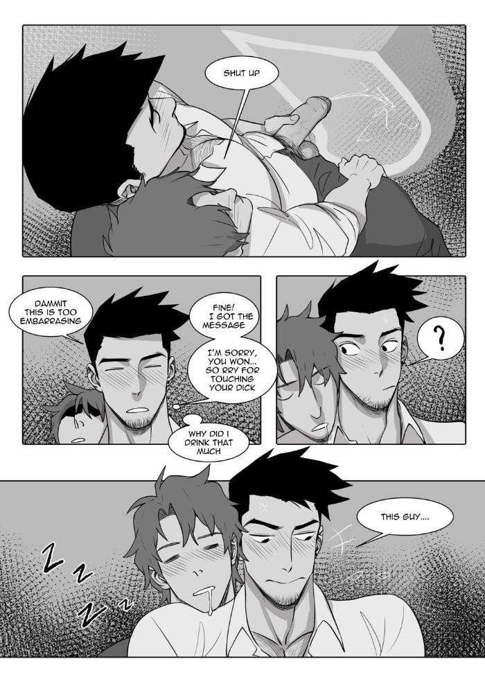 This-Guy-By-Suyohara-Uncensored-Eng page 14
