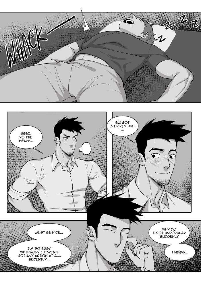 This-Guy-By-Suyohara-Uncensored-Eng page 19
