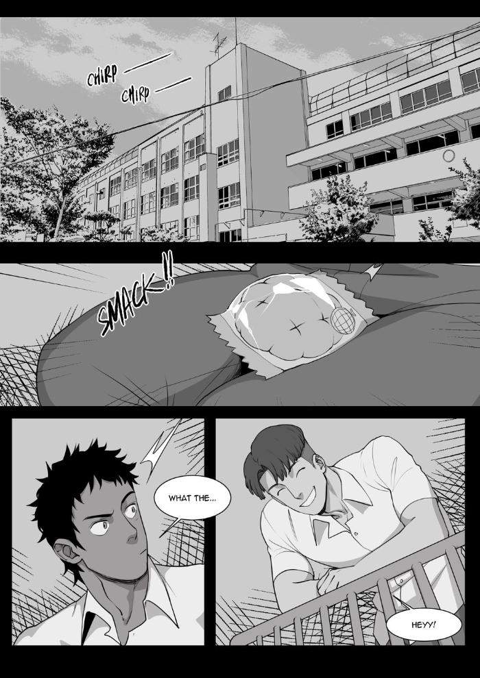 This-Guy-By-Suyohara-Uncensored-Eng page 33