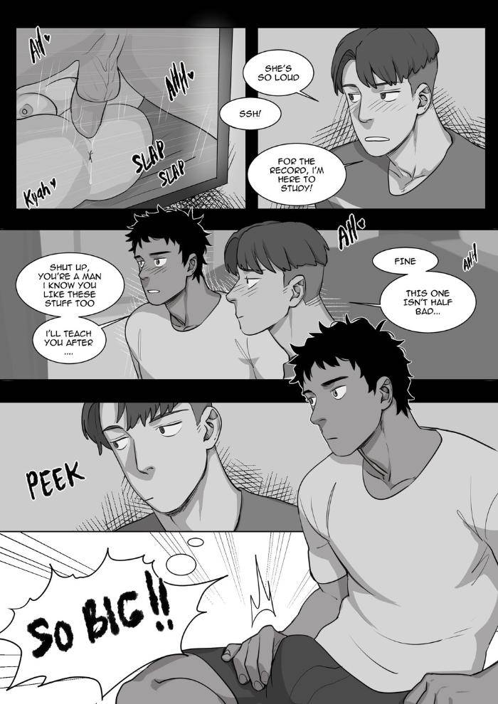 This-Guy-By-Suyohara-Uncensored-Eng page 40