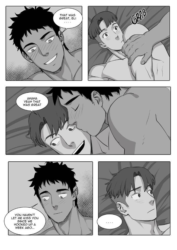 This-Guy-By-Suyohara-Uncensored-Eng page 2