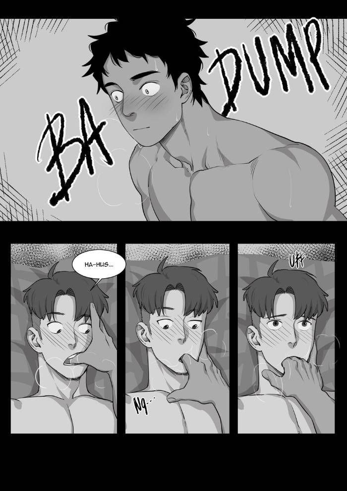 This-Guy-By-Suyohara-Uncensored-Eng page 5