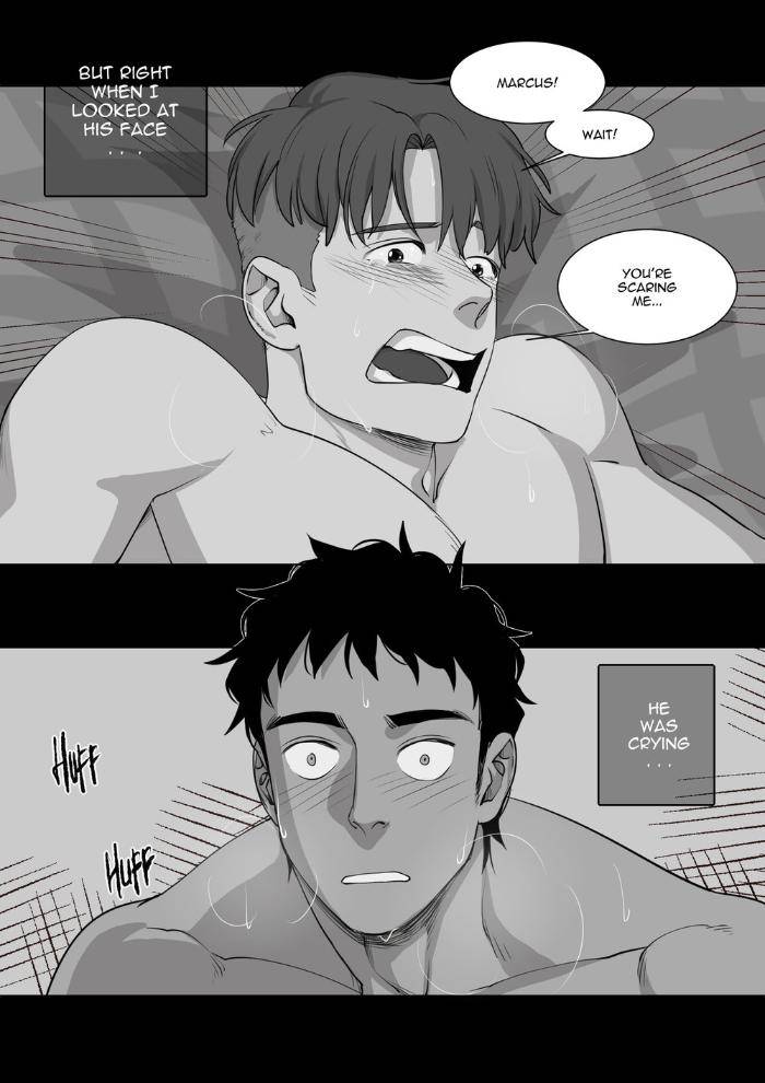 This-Guy-By-Suyohara-Uncensored-Eng page 12