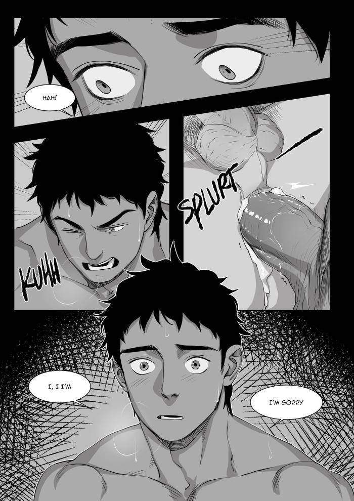 This-Guy-By-Suyohara-Uncensored-Eng page 13
