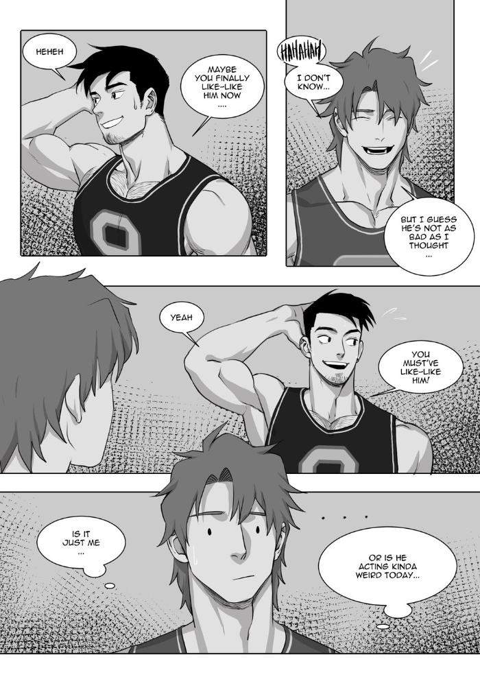 This-Guy-By-Suyohara-Uncensored-Eng page 19