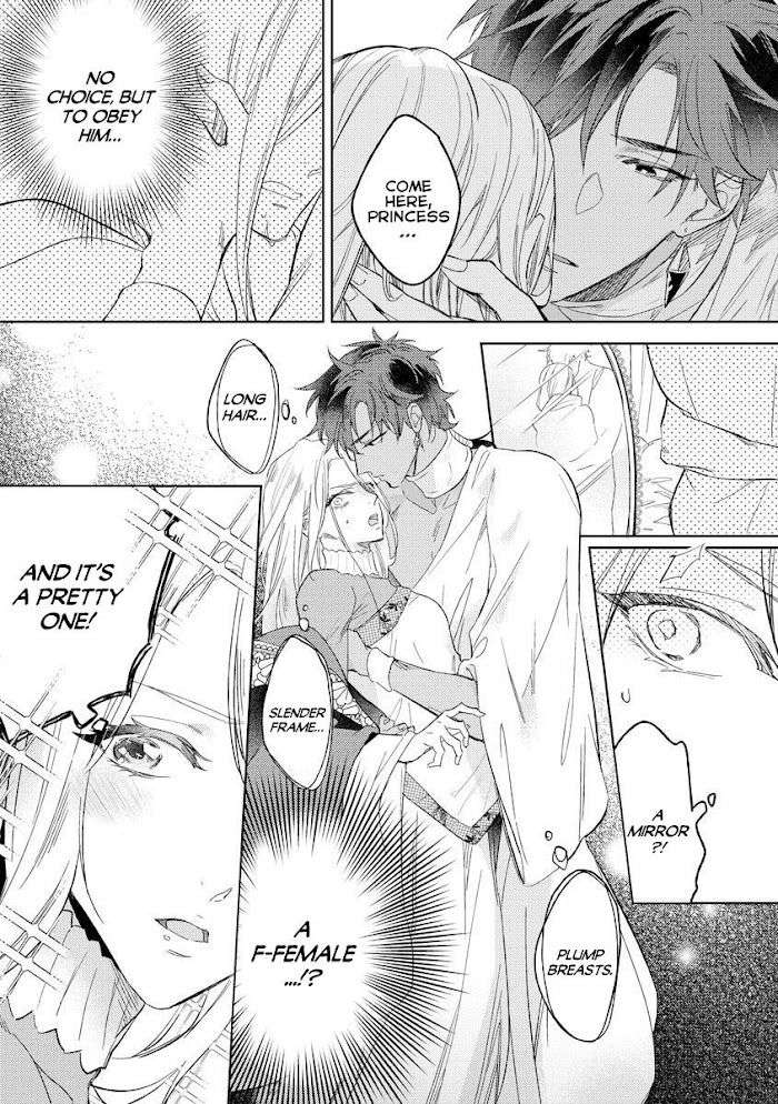 This-Wasnt-The-H-Life-I-Imagined-After-Reincarnation-By-Mimeko-Miyako-Uncensored-Eng page 14