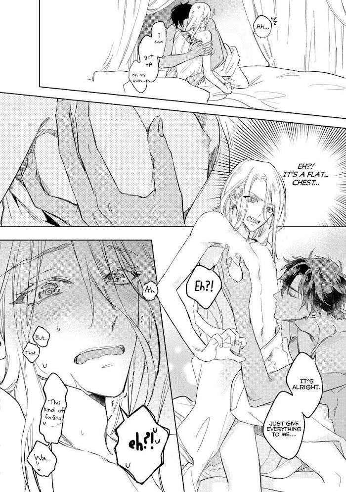 This-Wasnt-The-H-Life-I-Imagined-After-Reincarnation-By-Mimeko-Miyako-Uncensored-Eng page 18