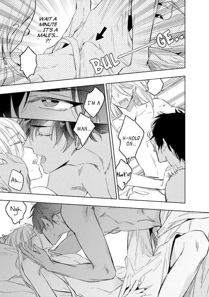 This-Wasnt-The-H-Life-I-Imagined-After-Reincarnation-By-Mimeko-Miyako-Uncensored-Eng page 19