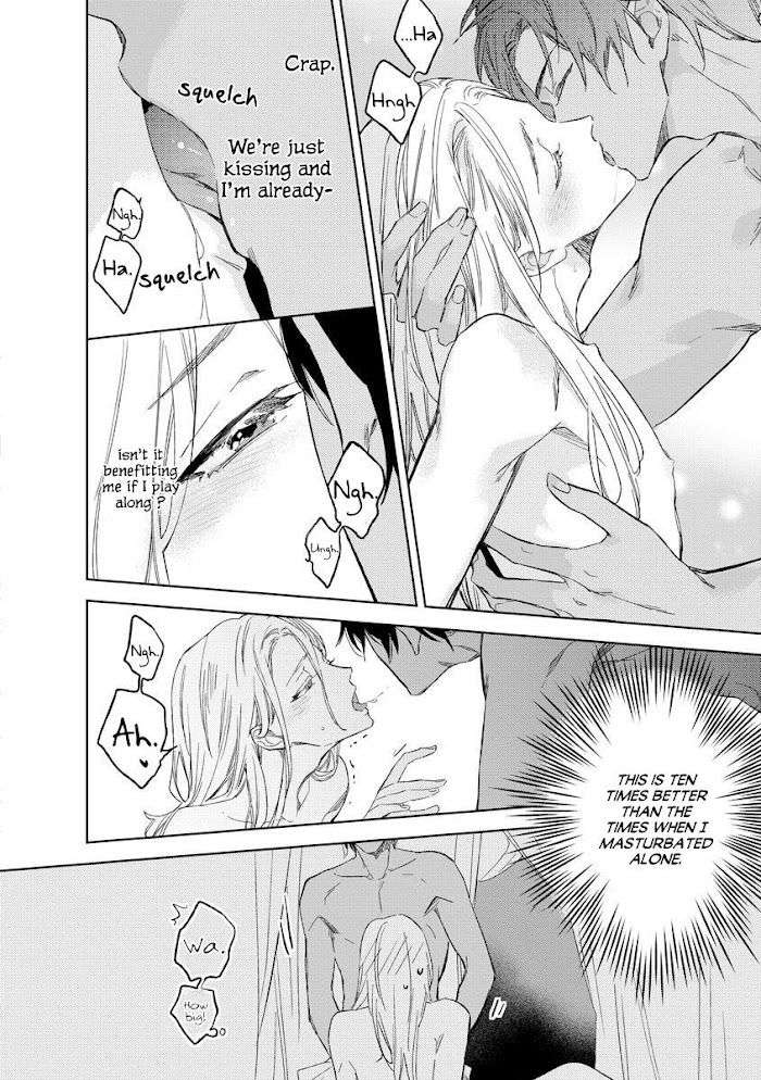 This-Wasnt-The-H-Life-I-Imagined-After-Reincarnation-By-Mimeko-Miyako-Uncensored-Eng page 20