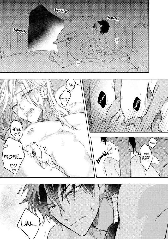 This-Wasnt-The-H-Life-I-Imagined-After-Reincarnation-By-Mimeko-Miyako-Uncensored-Eng page 21