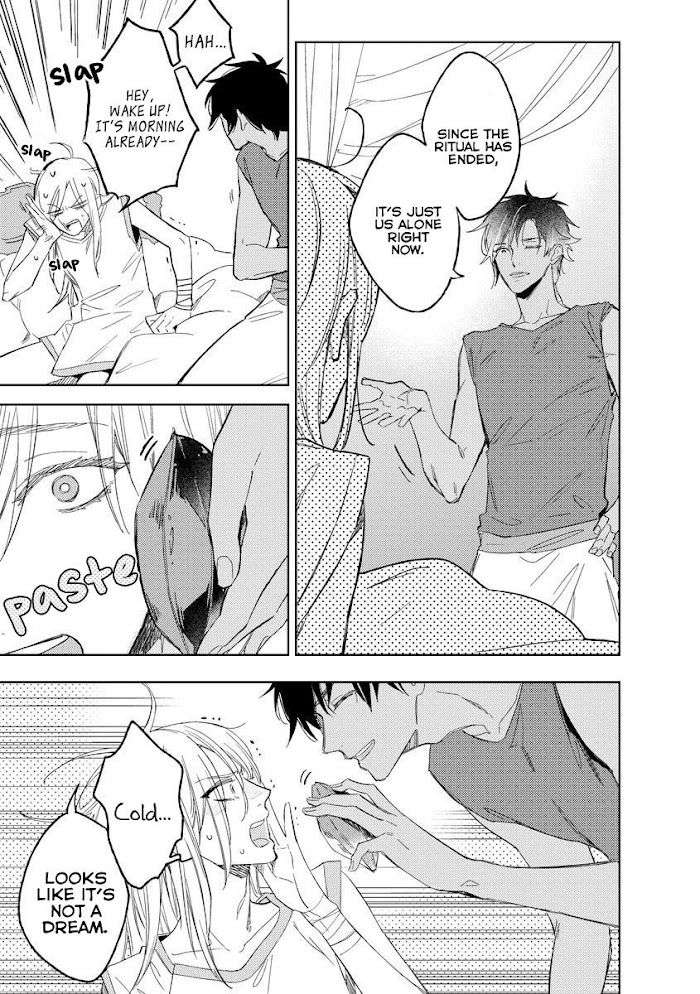 This-Wasnt-The-H-Life-I-Imagined-After-Reincarnation-By-Mimeko-Miyako-Uncensored-Eng page 27