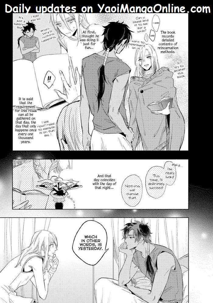 This-Wasnt-The-H-Life-I-Imagined-After-Reincarnation-By-Mimeko-Miyako-Uncensored-Eng page 31