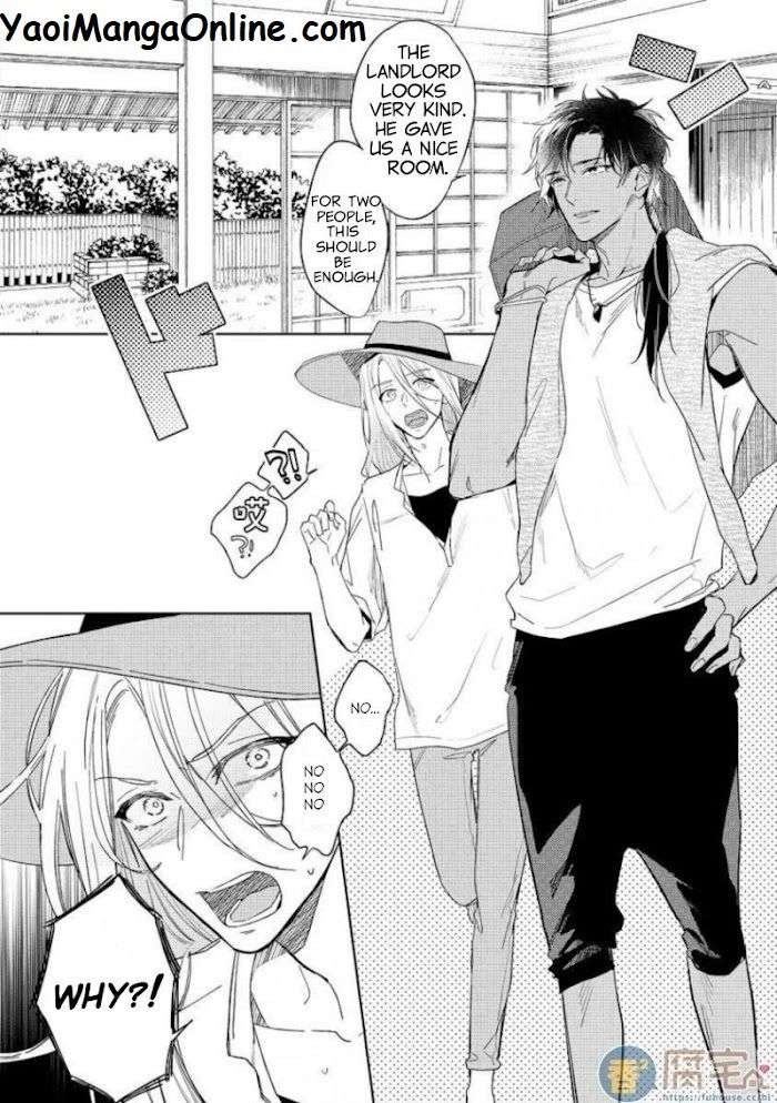 This-Wasnt-The-H-Life-I-Imagined-After-Reincarnation-By-Mimeko-Miyako-Uncensored-Eng chapter_003 thumbnail