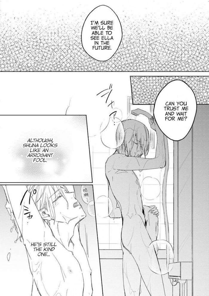 This-Wasnt-The-H-Life-I-Imagined-After-Reincarnation-By-Mimeko-Miyako-Uncensored-Eng page 20