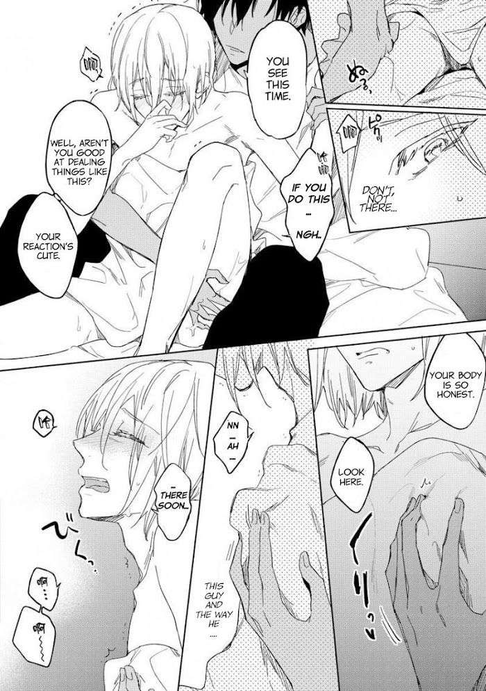 This-Wasnt-The-H-Life-I-Imagined-After-Reincarnation-By-Mimeko-Miyako-Uncensored-Eng page 24