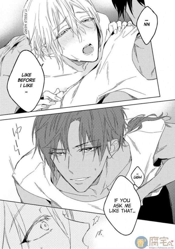 This-Wasnt-The-H-Life-I-Imagined-After-Reincarnation-By-Mimeko-Miyako-Uncensored-Eng page 25