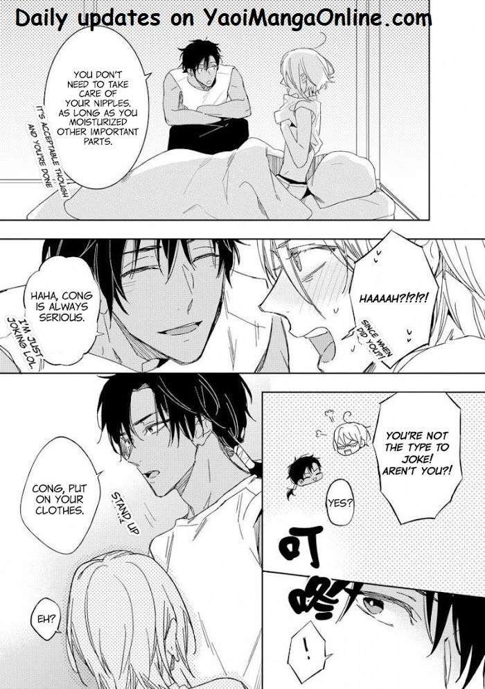 This-Wasnt-The-H-Life-I-Imagined-After-Reincarnation-By-Mimeko-Miyako-Uncensored-Eng page 33