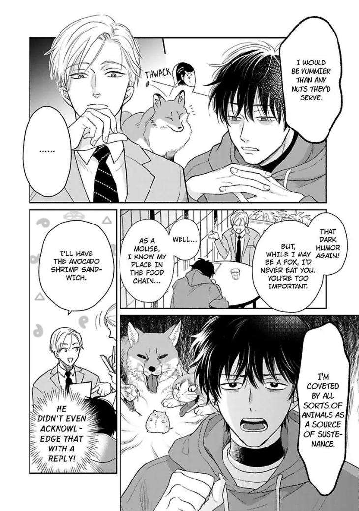To-Make-A-Delicious-Omega-Squeak-By-Hanasawa-Namio-Eng page 11