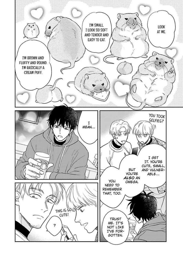 To-Make-A-Delicious-Omega-Squeak-By-Hanasawa-Namio-Eng page 17