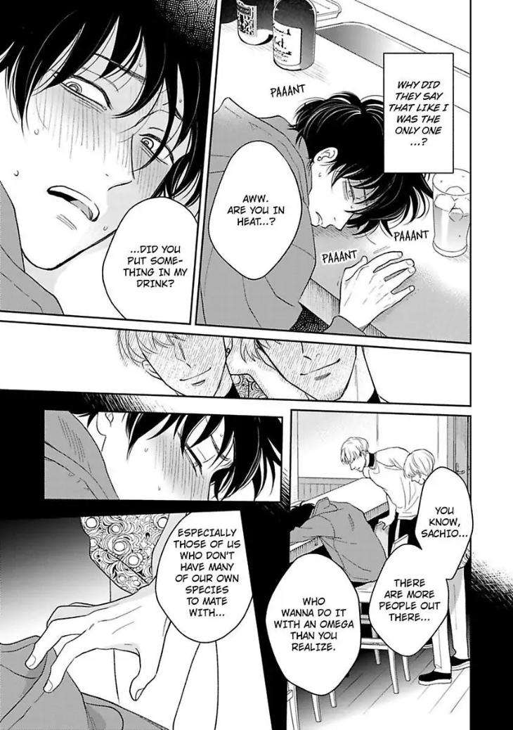 To-Make-A-Delicious-Omega-Squeak-By-Hanasawa-Namio-Eng page 20
