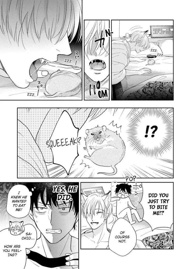 To-Make-A-Delicious-Omega-Squeak-By-Hanasawa-Namio-Eng page 34