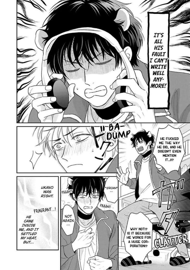 To-Make-A-Delicious-Omega-Squeak-By-Hanasawa-Namio-Eng page 4