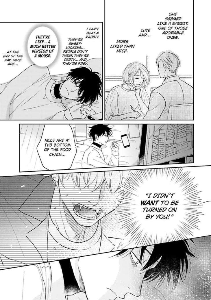 To-Make-A-Delicious-Omega-Squeak-By-Hanasawa-Namio-Eng page 13